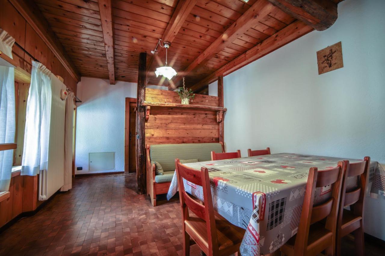 Antica Casa Di Montagna Maison Bovard Bed and breakfast Valgrisenche