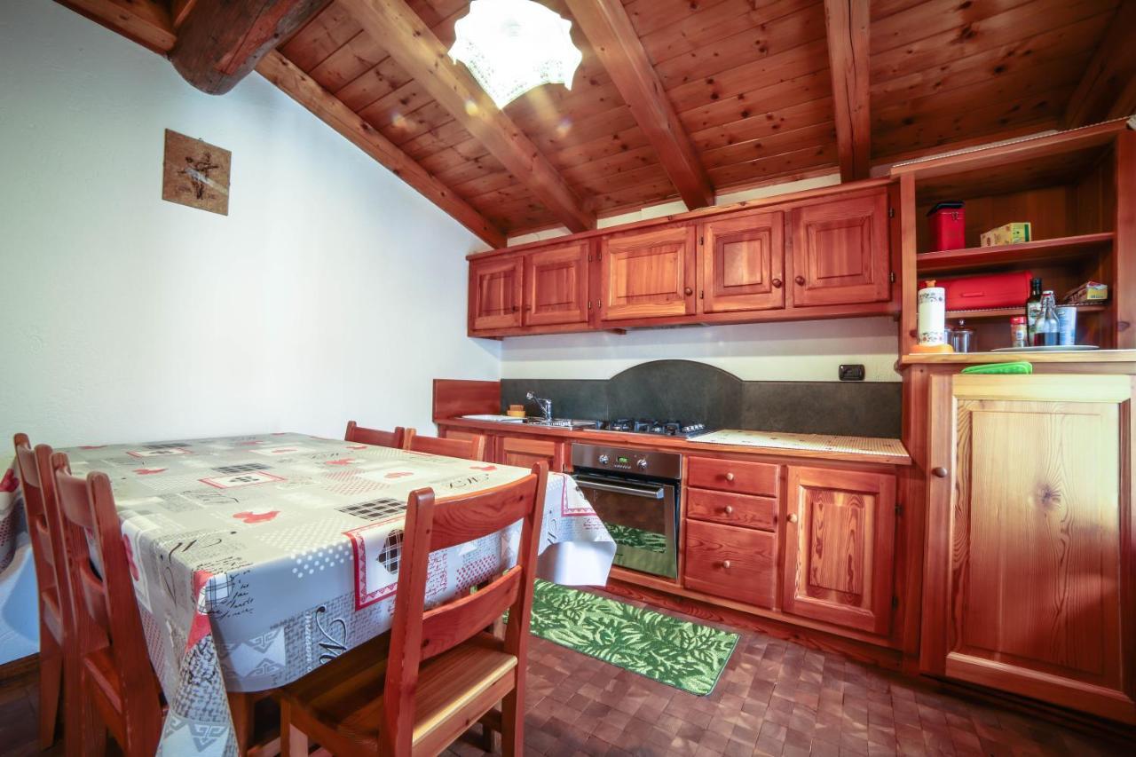 Bed and breakfast Antica Casa Di Montagna Maison Bovard *