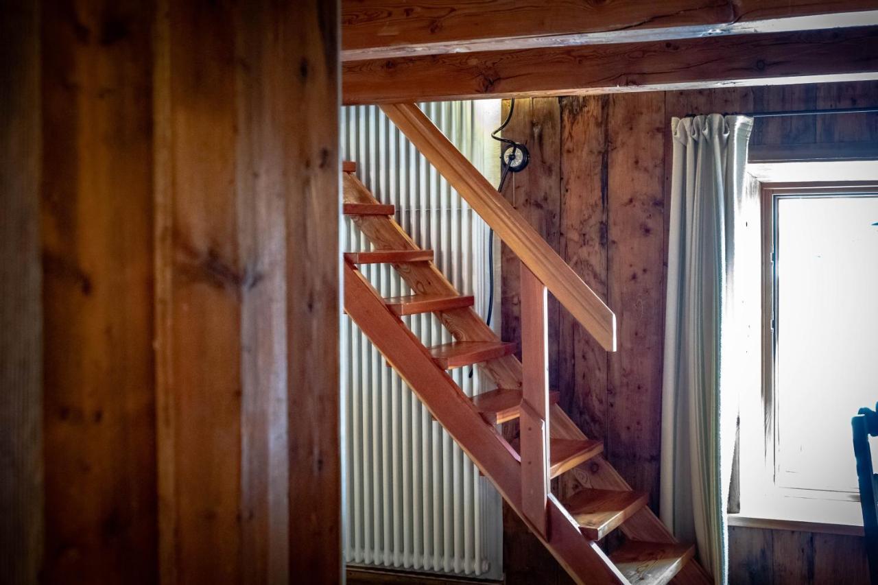 Bed and breakfast Antica Casa Di Montagna Maison Bovard *
