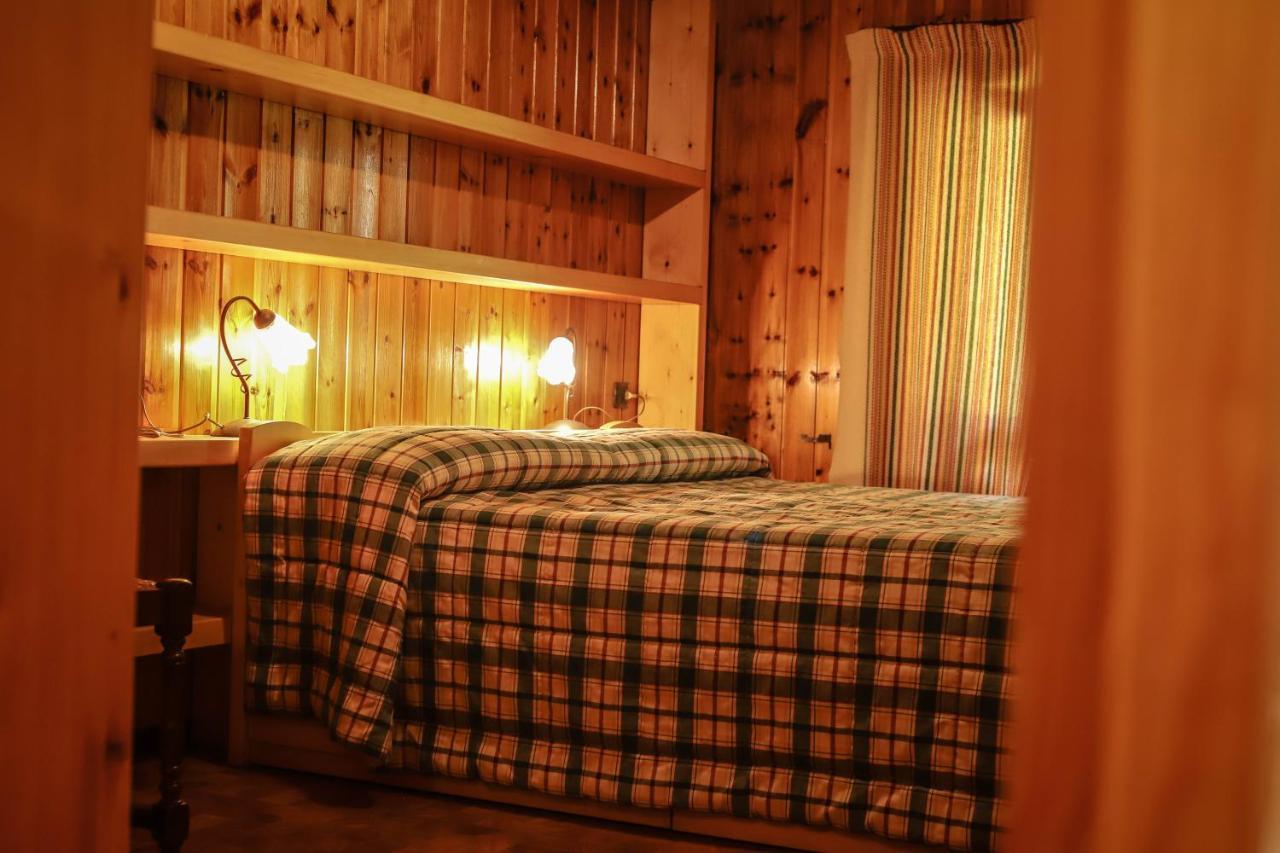 Bed & Breakfast Antica Casa Di Montagna Maison Bovard Valgrisenche